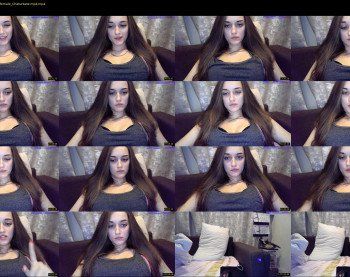ps4pro — 77 minute Chaturbate female cam show recording, 480p, Feb 4, 2019