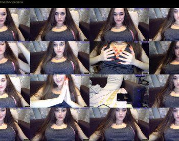 ps4pro — 89 minute Chaturbate female cam show recording, 480p, Feb 4, 2019