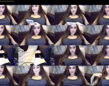 ps4pro — 95 minute Chaturbate female cam show recording, 480p, Feb 4, 2019