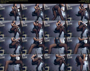 puffy_love — 58 minute Chaturbate female cam show recording, 480p, Feb 5, 2019