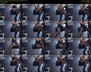 puffy_love — 37 minute Chaturbate female cam show recording, 480p, Feb 5, 2019