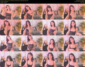 setsuna_kinoxo — 100 minute Chaturbate female cam show recording, SD, Feb 4, 2019