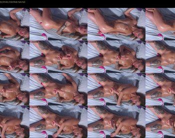 solar_kate — 4 minute Chaturbate female cam show recording, 4K, Feb 4, 2019