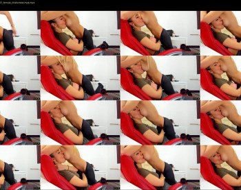 sophydiva — 56 minute Chaturbate female cam show recording, 1080p, Feb 4, 2019