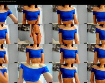 star_gazing — 35 minute Chaturbate female cam show recording, 1080p, Feb 4, 2019