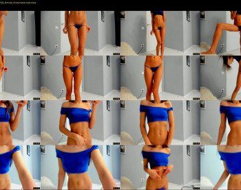 star_gazing — 10 minute Chaturbate female cam show recording, 1080p, Feb 4, 2019