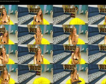stella_and_stephan — 31 minute Chaturbate couple cam show recording, 1080p, Feb 4, 2019