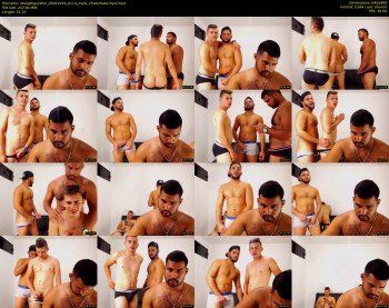 straigthguysfun — 52 minute Chaturbate male cam show recording, 480p, Feb 5, 2019