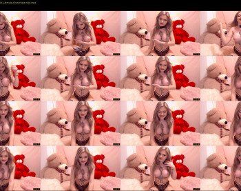 sugar_dolly — 3 minute Chaturbate female cam show recording, 720p, Feb 5, 2019