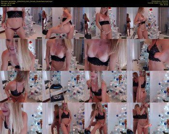 tarawhite_ — 37 minute Chaturbate female cam show recording, SD, Feb 5, 2019