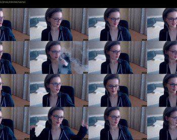 tiffanyriox — 10 minute Chaturbate female cam show recording, 720p, Feb 5, 2019