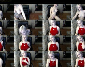 tinkissa — 36 minute Chaturbate couple cam show recording, 1080p, Feb 4, 2019
