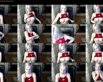 tinkissa — 6 minute Chaturbate couple cam show recording, 1080p, Feb 4, 2019