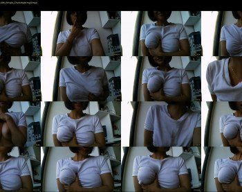vanandjuani — 36 minute Chaturbate female cam show recording, 1080p, Feb 4, 2019