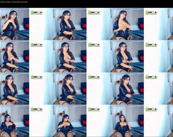 veronnika_hill — 8 minute Chaturbate female cam show recording, 720p, Feb 5, 2019