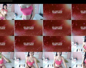 vicky_g21 — 36 minute Chaturbate female cam show recording, 1080p, Feb 4, 2019