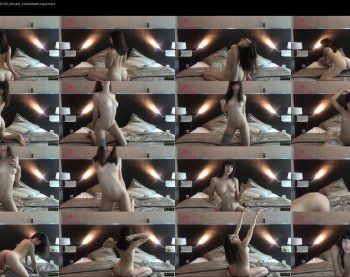 wearehottest — 12 minute Chaturbate couple cam show recording, 1080p, Feb 4, 2019