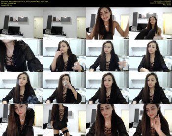wennndyk — 31 minute MyFreeCams cam show recording, 480p, Feb 5, 2019