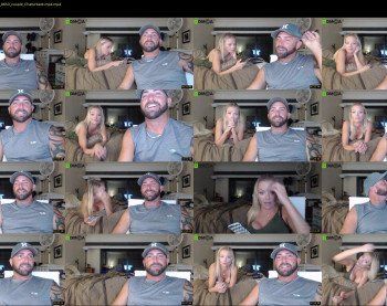 whaaaaaaaat — 38 minute Chaturbate couple cam show recording, 1080p, Feb 4, 2019