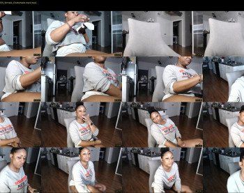 wynterheat — 20 minute Chaturbate female cam show recording, 720p, Feb 4, 2019