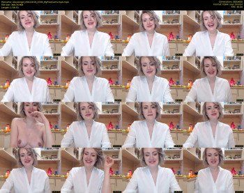 AlexiAngel — 119 minute MyFreeCams cam show recording, 480p, Feb 5, 2019