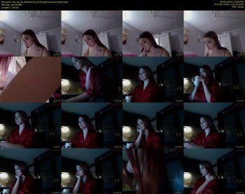No_bo_dy — 100 minute MyFreeCams cam show recording, SD, Feb 6, 2019