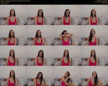 PinkSexxe — 15 minute MyFreeCams cam show recording, SD, Feb 5, 2019