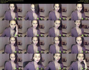 Simi__ — 25 minute MyFreeCams cam show recording, 480p, Feb 5, 2019