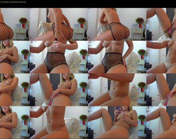 _gabrielle_ — 10 minute Chaturbate female cam show recording, 720p, Feb 6, 2019