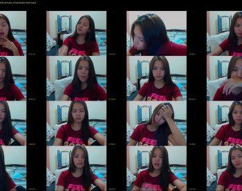 _pilya_ — 21 minute Chaturbate female cam show recording, 720p, Feb 5, 2019