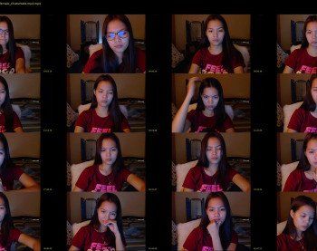 _pilya_ — 52 minute Chaturbate female cam show recording, 720p, Feb 5, 2019