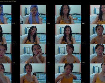 _pilya_ — 26 minute Chaturbate female cam show recording, 720p, Feb 6, 2019