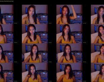 _pilya_ — 13 minute Chaturbate female cam show recording, 720p, Feb 6, 2019