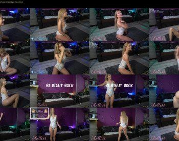 aalliss — 36 minute Chaturbate female cam show recording, 1080p, Feb 5, 2019