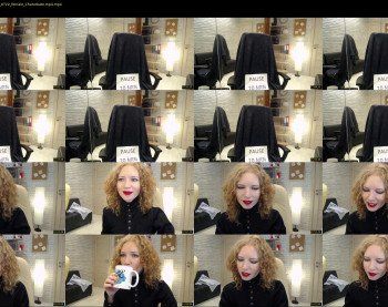 abigailmcgee — 63 minute Chaturbate female cam show recording, 720p, Feb 5, 2019