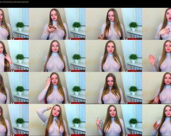 abogailmaartin — 44 minute Chaturbate female cam show recording, 1080p, Feb 5, 2019