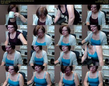 adelewildx — 130 minute Chaturbate female cam show recording, 480p, Feb 5, 2019