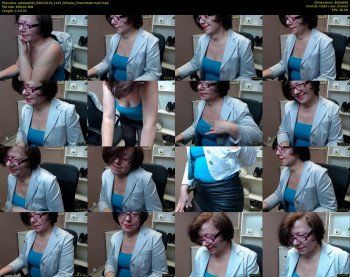 adelewildx — 131 minute Chaturbate female cam show recording, 480p, Feb 5, 2019