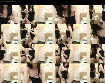 aminawong — 13 minute Chaturbate female cam show recording, 720p, Feb 6, 2019