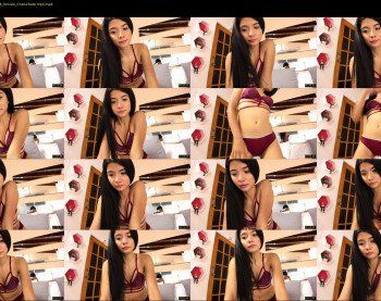 anablerd — 4 minute Chaturbate female cam show recording, 1080p, Feb 6, 2019