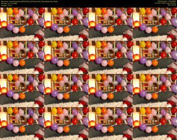 anemariejolie — 26 minute Chaturbate female cam show recording, 720p, Feb 5, 2019
