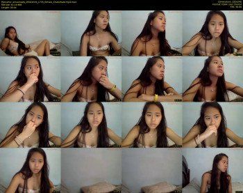 annaxnasty — 31 minute Chaturbate female cam show recording, SD, Feb 5, 2019