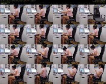 antoniamartin1 — 49 minute Chaturbate female cam show recording, 480p, Feb 5, 2019