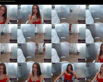 anyarayne — 47 minute Chaturbate female cam show recording, 1080p, Feb 5, 2019