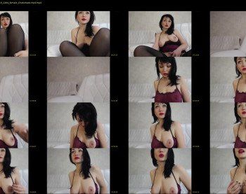 blueeyeess — 41 minute Chaturbate female cam show recording, 720p, Feb 5, 2019