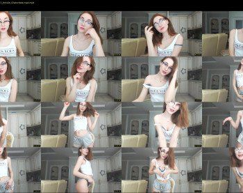 certinaaa — 36 minute Chaturbate female cam show recording, 720p, Feb 6, 2019