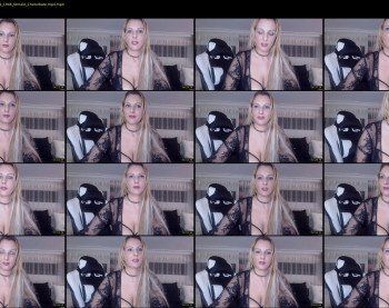 chanellmarilyn — 4 minute Chaturbate female cam show recording, 480p, Feb 5, 2019