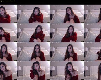 clara_chan — 9 minute Chaturbate female cam show recording, 1080p, Feb 5, 2019
