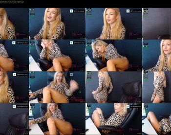 debralee — 62 minute Chaturbate female cam show recording, 720p, Feb 5, 2019