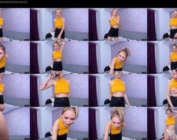 deea_hot99 — 52 minute Chaturbate female cam show recording, 720p, Feb 5, 2019